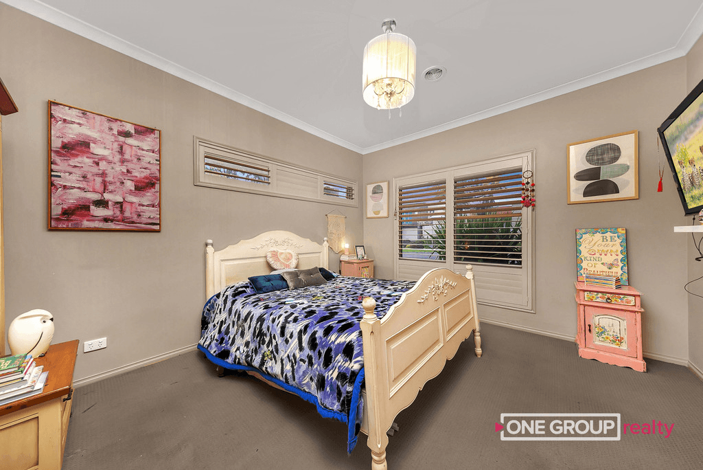 7 Bernhardt Drive, EPPING, VIC 3076