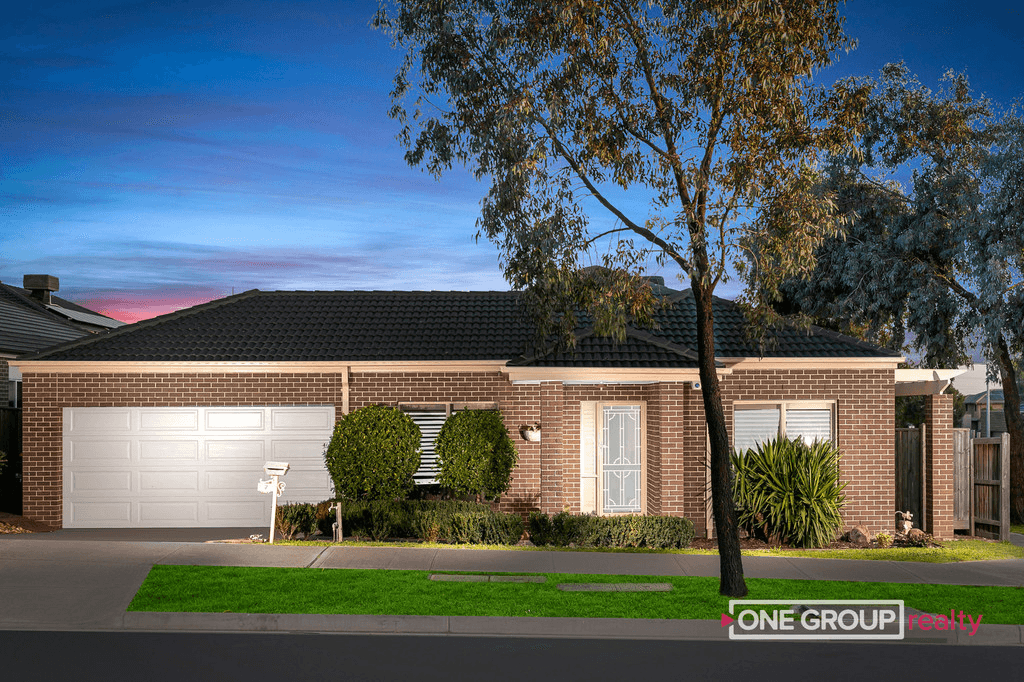 7 Bernhardt Drive, EPPING, VIC 3076