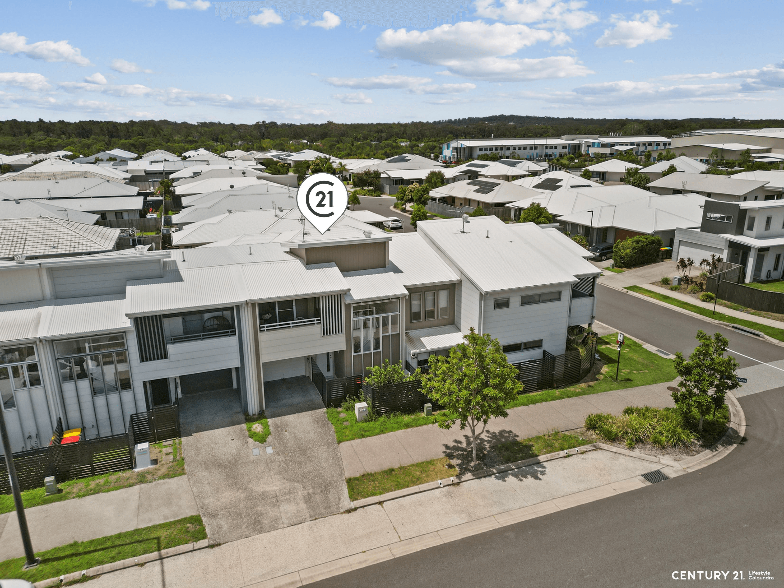 22 Steiner Crescent, BARINGA, QLD 4551