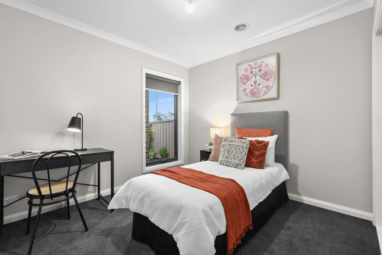 39 francis Court, KILMORE, VIC 3764