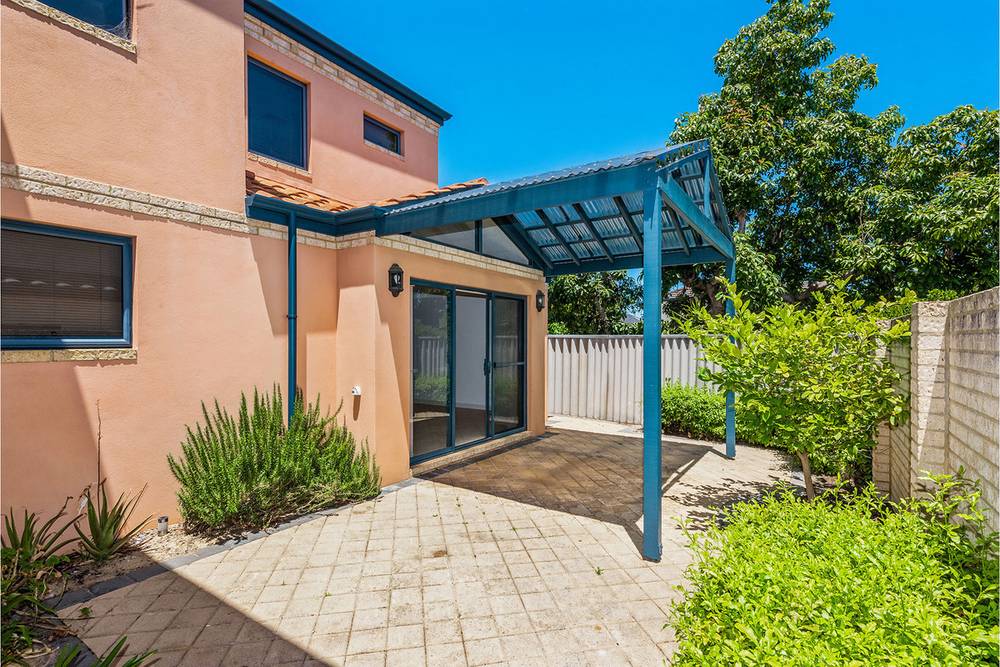 75 Latrobe Street, Yokine, WA 6060
