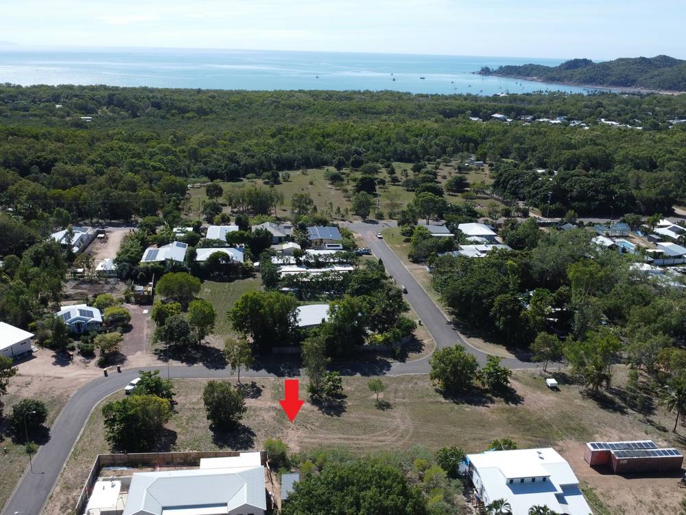 27 Wallaby Way, Horseshoe Bay, QLD 4819