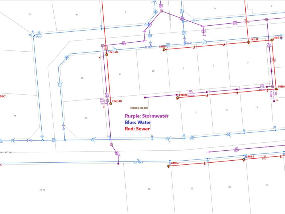27 Wallaby Way, Horseshoe Bay, QLD 4819
