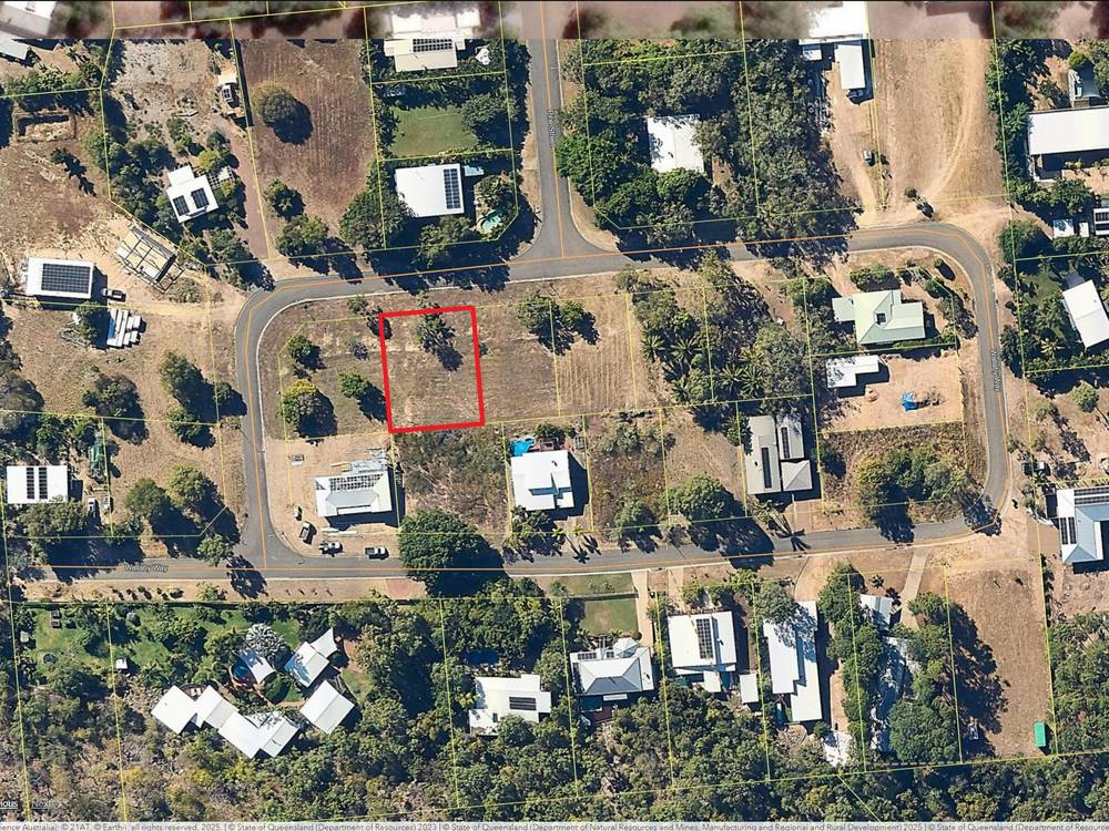 27 Wallaby Way, Horseshoe Bay, QLD 4819