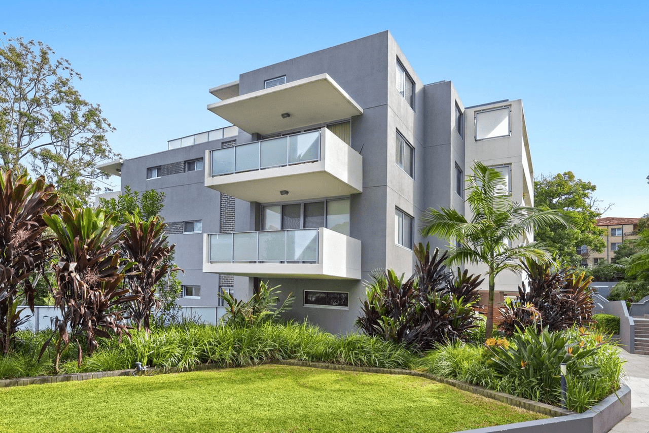 4102/1-8 Nield Avenue, GREENWICH, NSW 2065