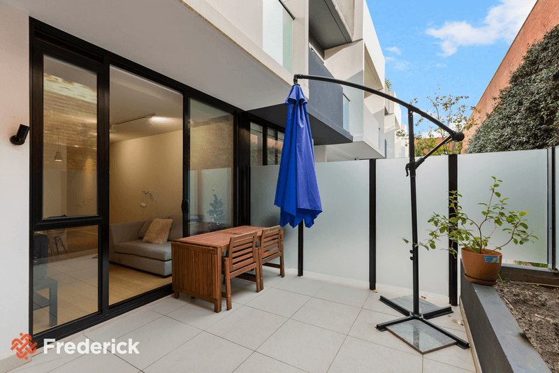 121/20 Camberwell Road, Hawthorn East, VIC 3123