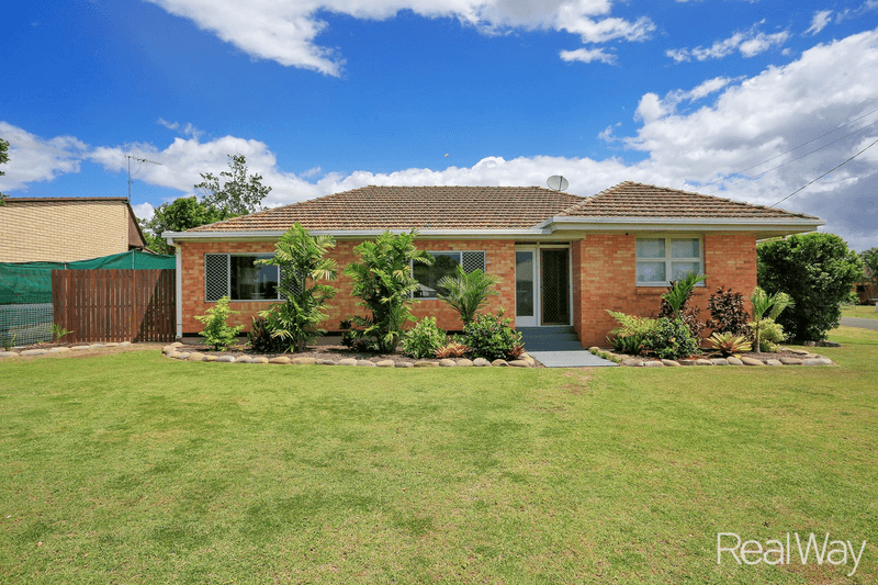 198 Walker Street, Svensson Heights, QLD 4670