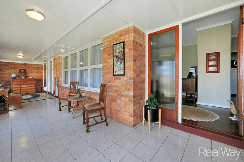 198 Walker Street, Svensson Heights, QLD 4670