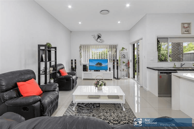 480a Great Western Highway, Pendle Hill, NSW 2145