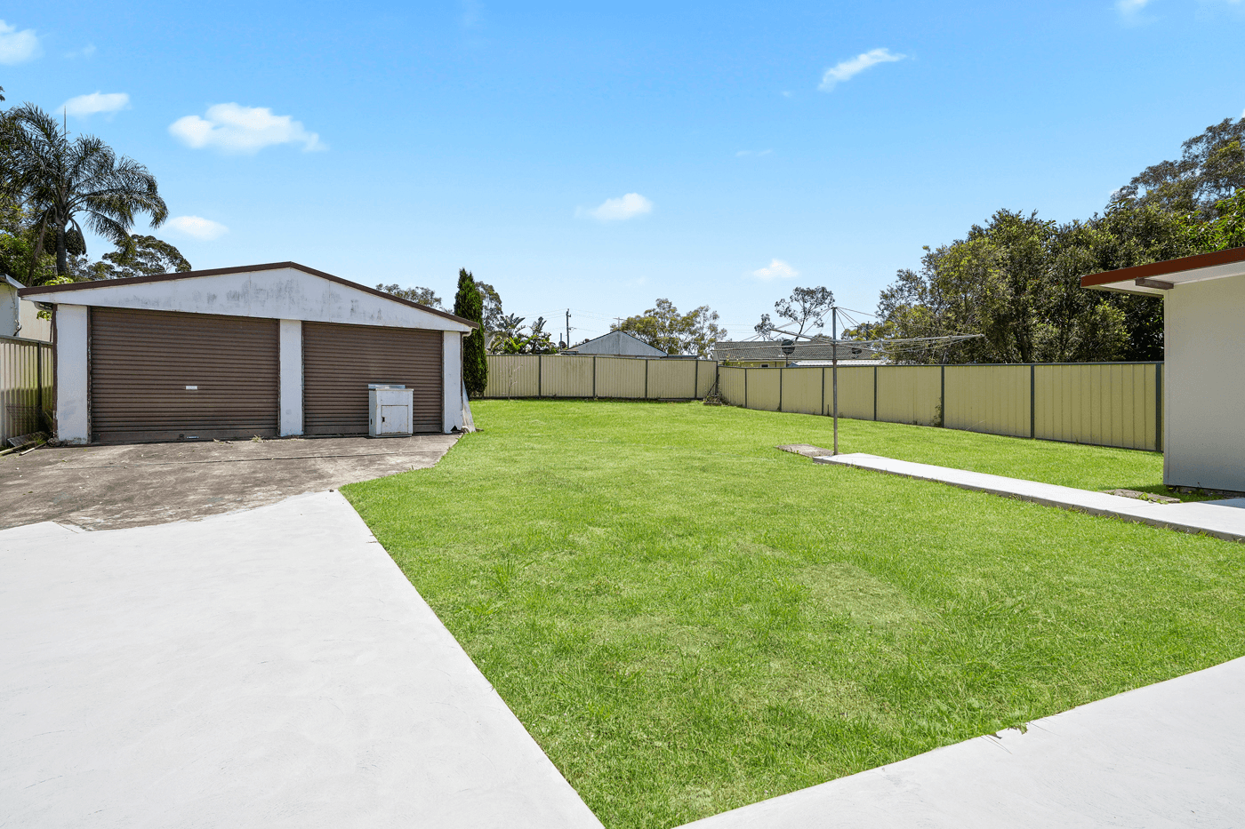 17 Morgan Street, Miller, NSW 2168