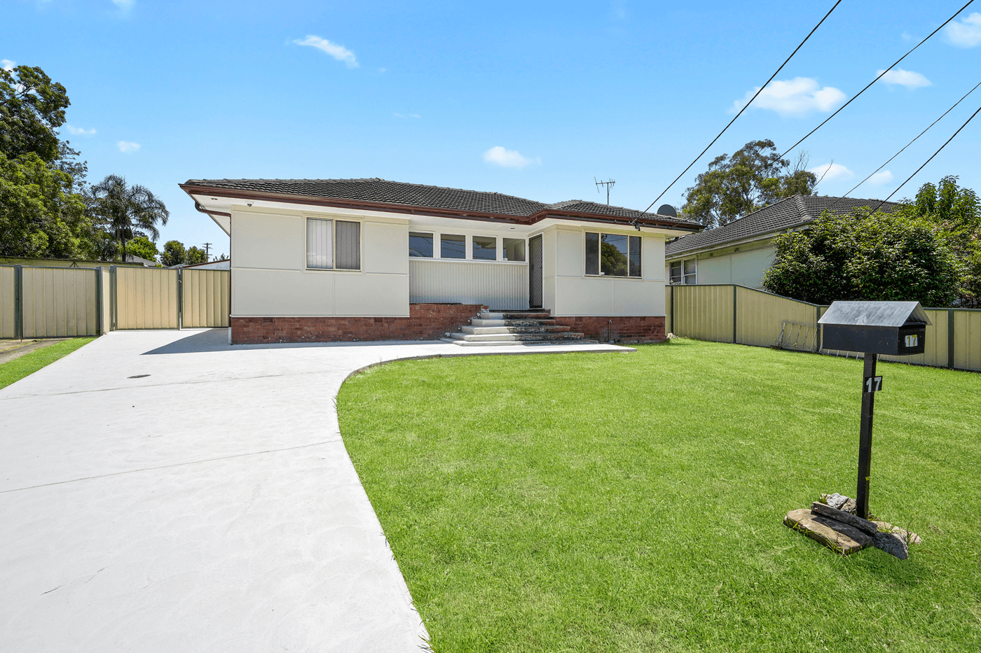 17 Morgan Street, Miller, NSW 2168