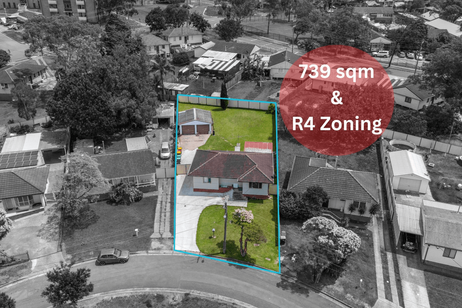 17 Morgan Street, Miller, NSW 2168