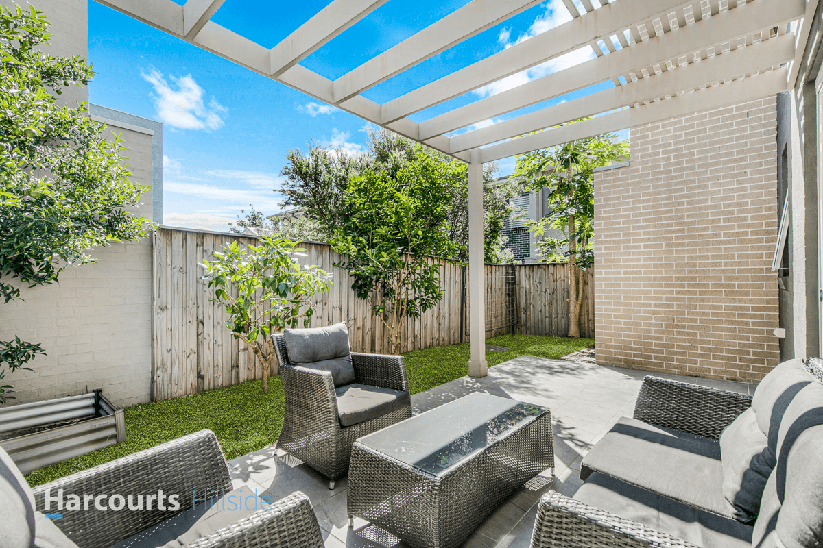 7 Romney Street, ROUSE HILL, NSW 2155