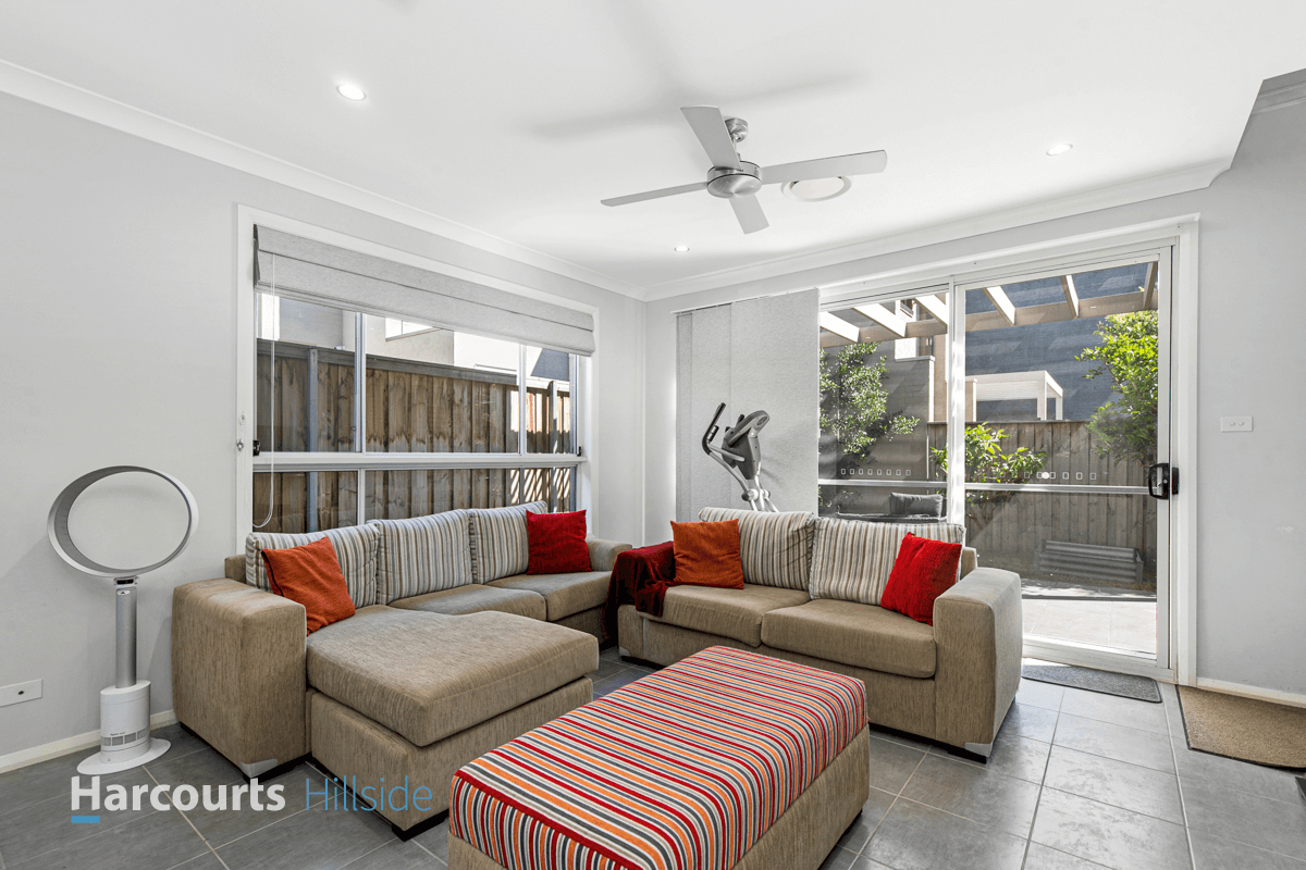 7 Romney Street, ROUSE HILL, NSW 2155