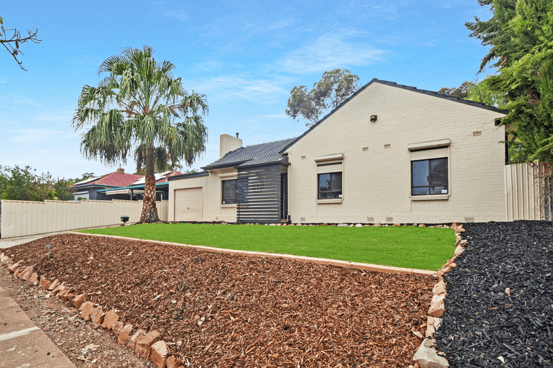 16 Halsey Road, Elizabeth East, SA 5112