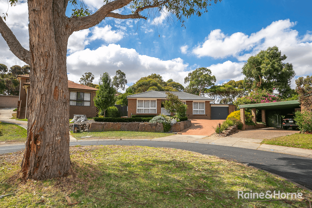 7 Argyle Place, SUNBURY, VIC 3429