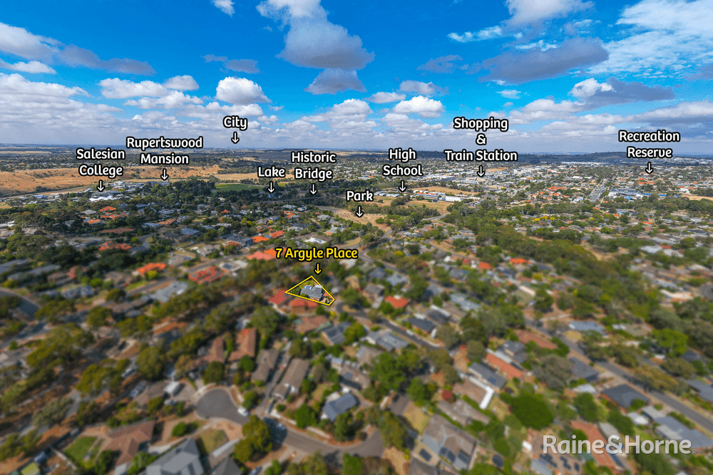 7 Argyle Place, SUNBURY, VIC 3429