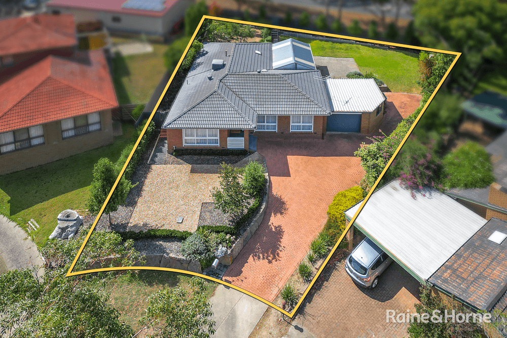 7 Argyle Place, SUNBURY, VIC 3429