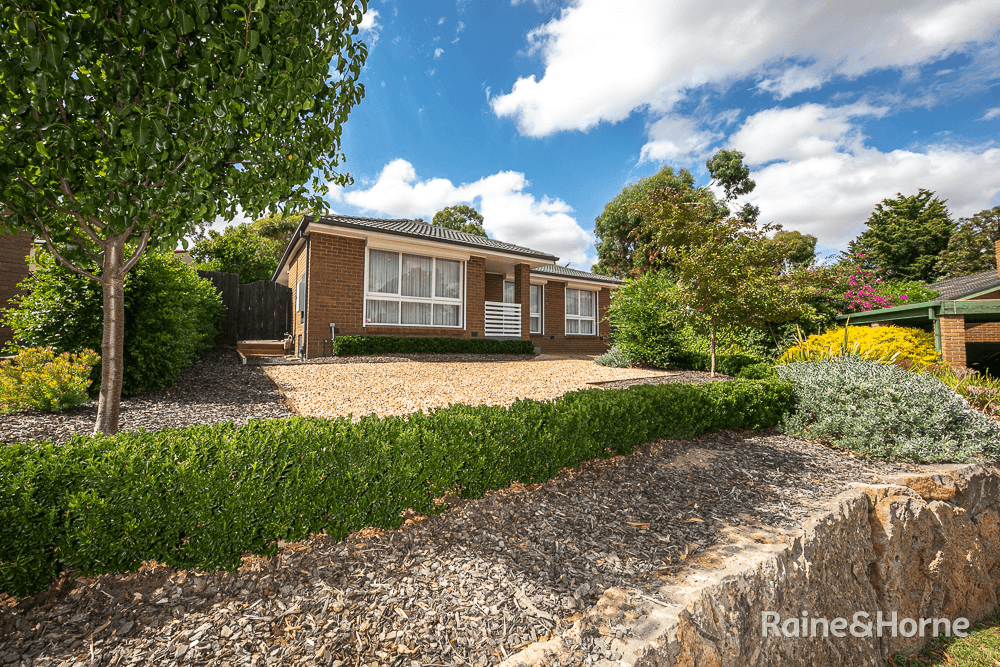 7 Argyle Place, SUNBURY, VIC 3429