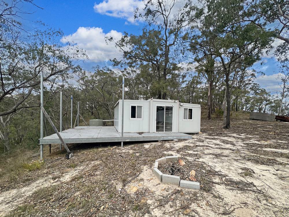 Lot 17 Putty Road, Howes Valley, NSW 2330