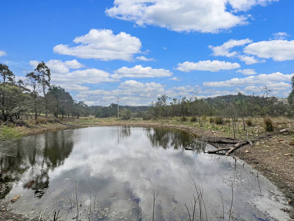 Lot 17 Putty Road, Howes Valley, NSW 2330