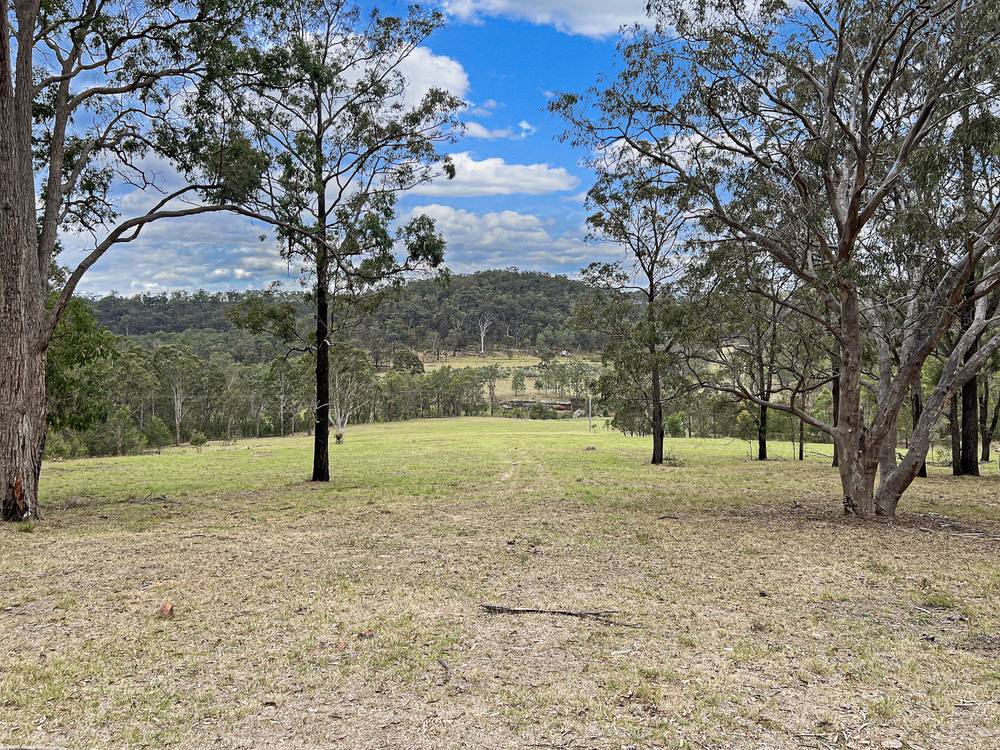 Lot 17 Putty Road, Howes Valley, NSW 2330