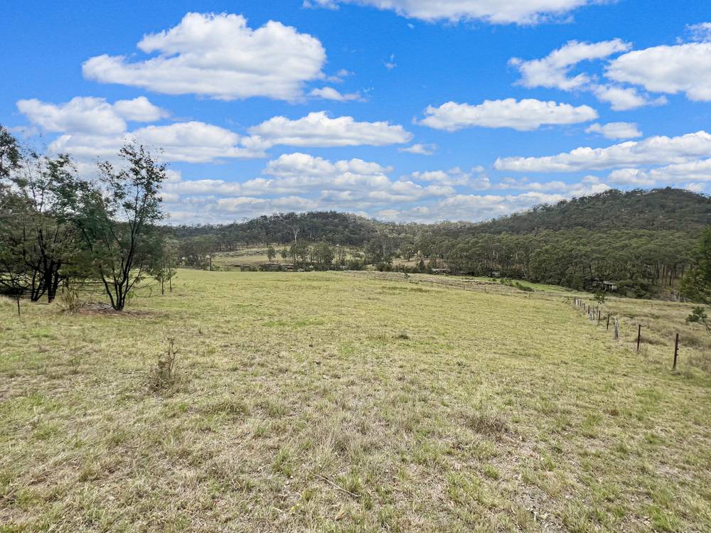 Lot 17 Putty Road, Howes Valley, NSW 2330