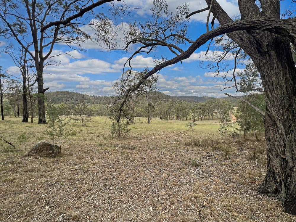 Lot 17 Putty Road, Howes Valley, NSW 2330