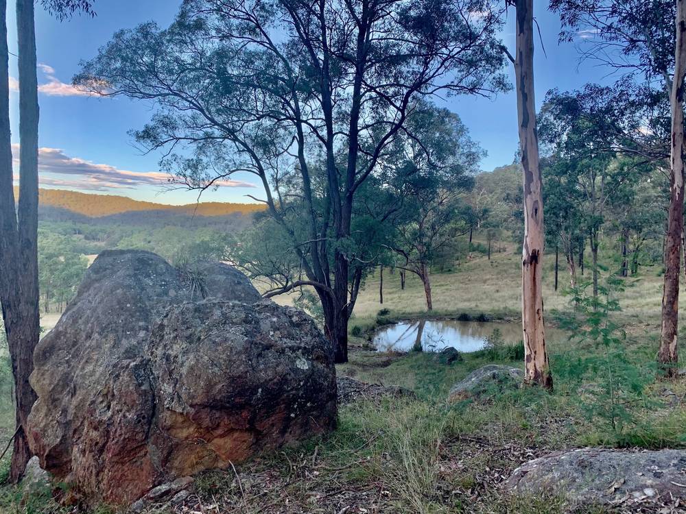 Lot 17 Putty Road, Howes Valley, NSW 2330