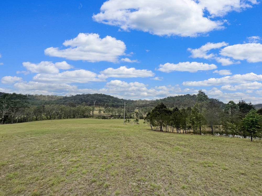 Lot 17 Putty Road, Howes Valley, NSW 2330