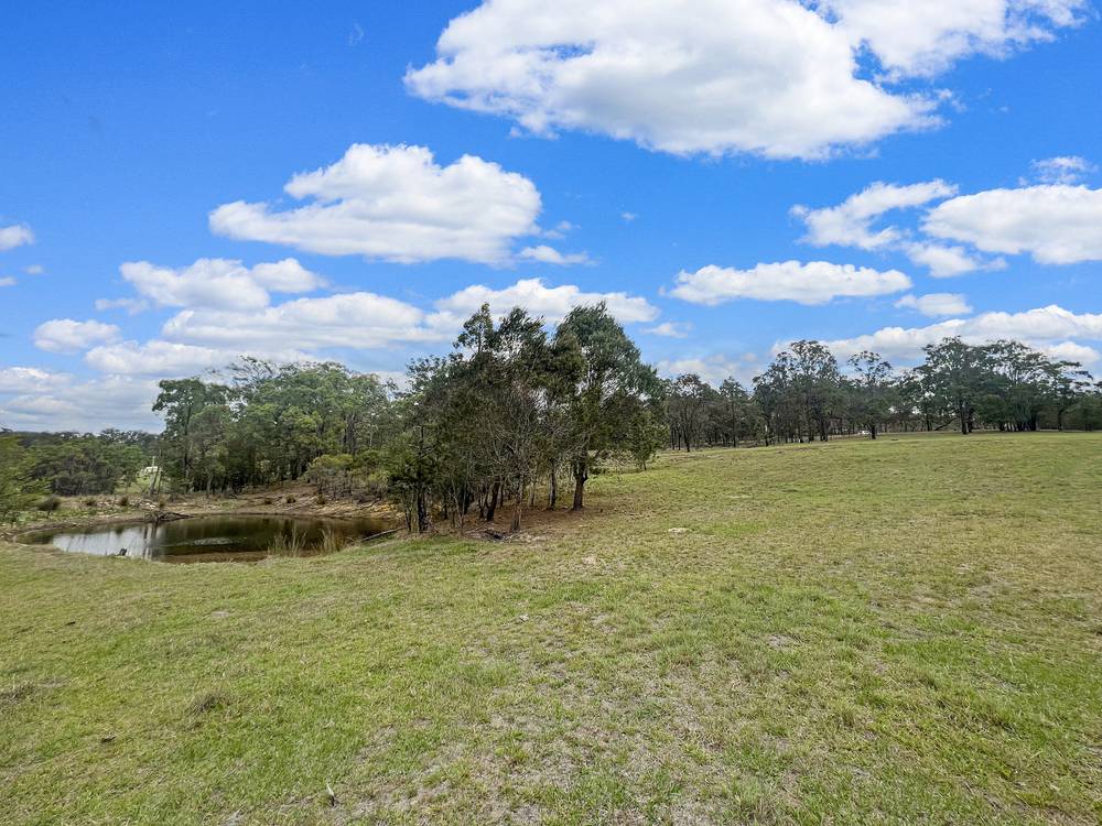 Lot 17 Putty Road, Howes Valley, NSW 2330