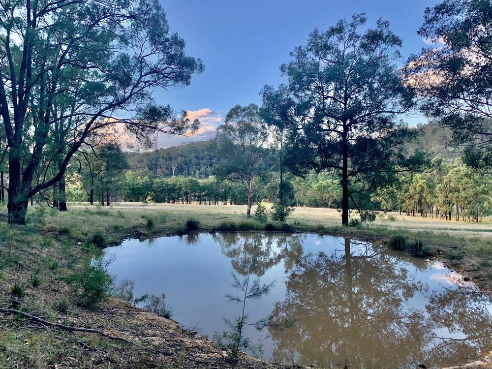Lot 17 Putty Road, Howes Valley, NSW 2330