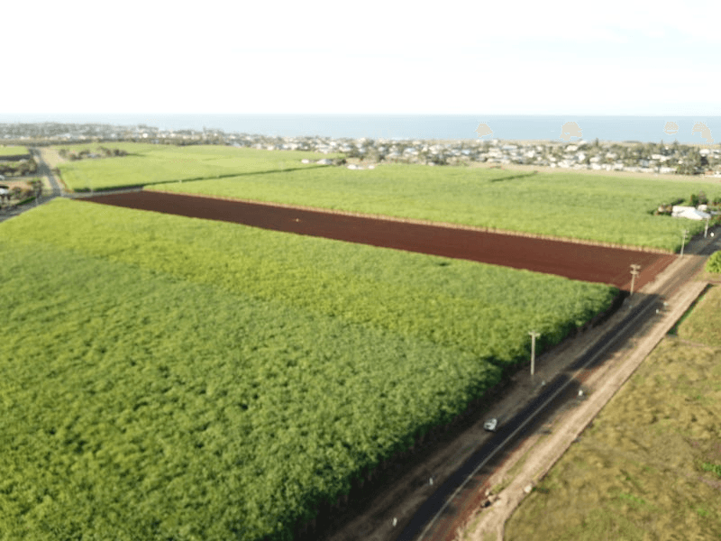 0 Gibsons Road, BURNETT HEADS, QLD 4670