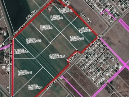 0 Gibsons Road, BURNETT HEADS, QLD 4670