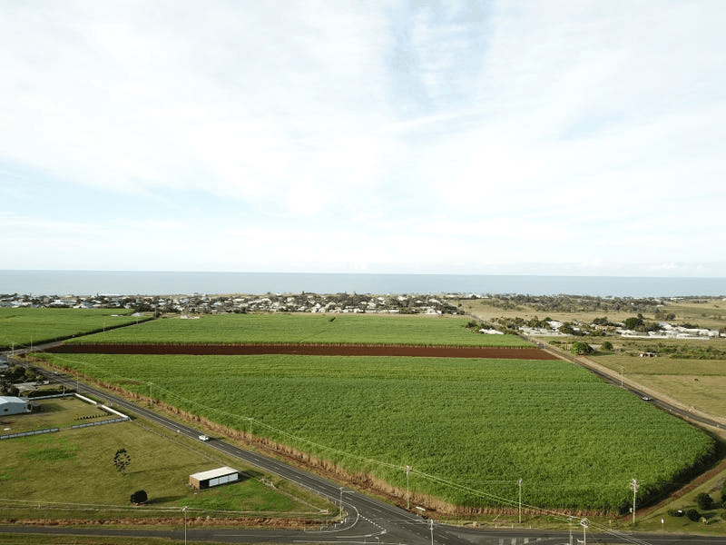 0 Gibsons Road, BURNETT HEADS, QLD 4670