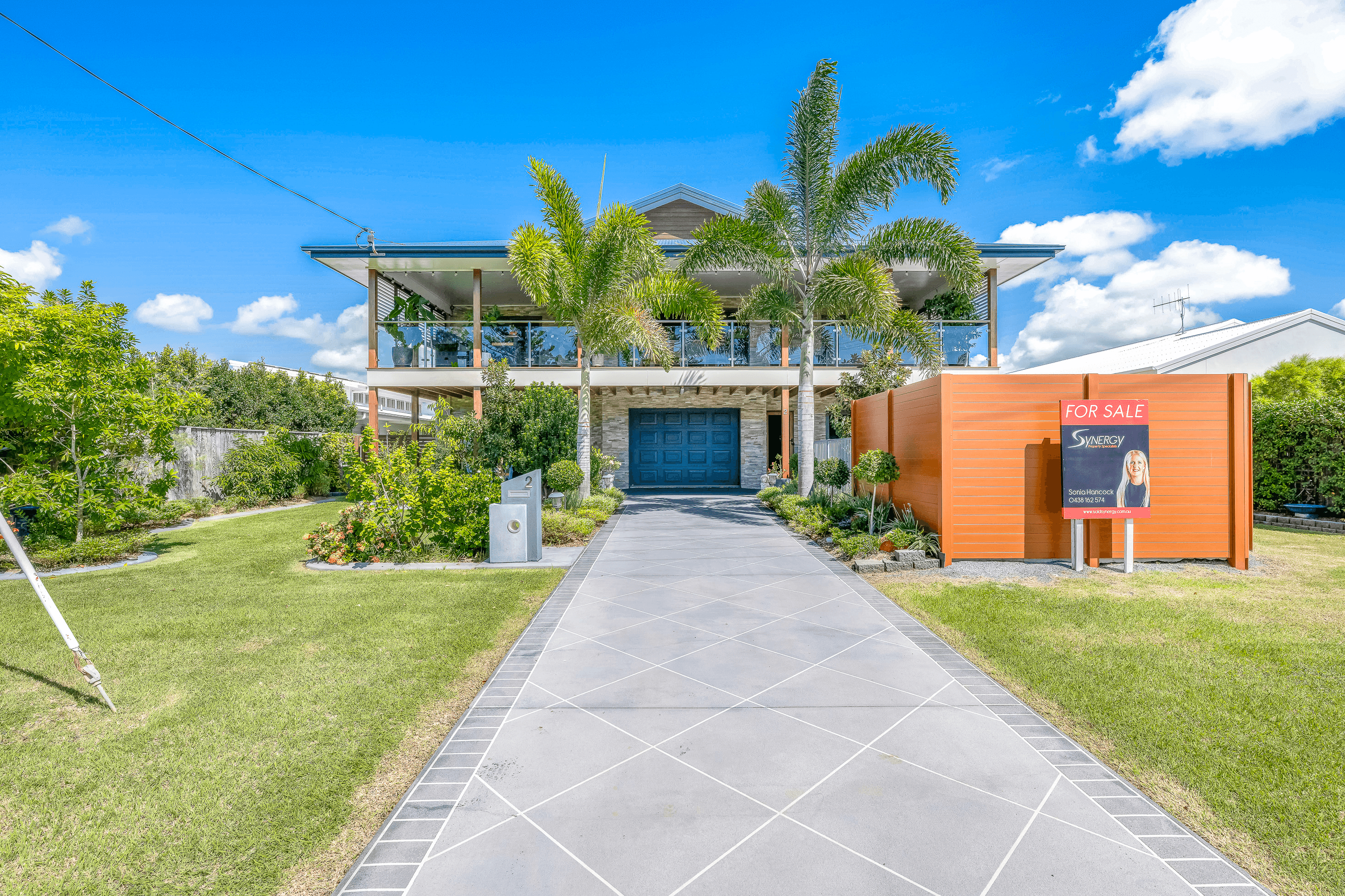 2 Esplanade, INNES PARK, QLD 4670