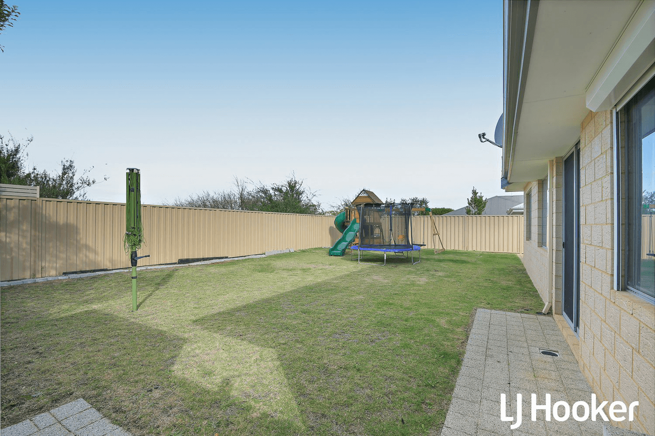 46 Southport Drive, BALDIVIS, WA 6171