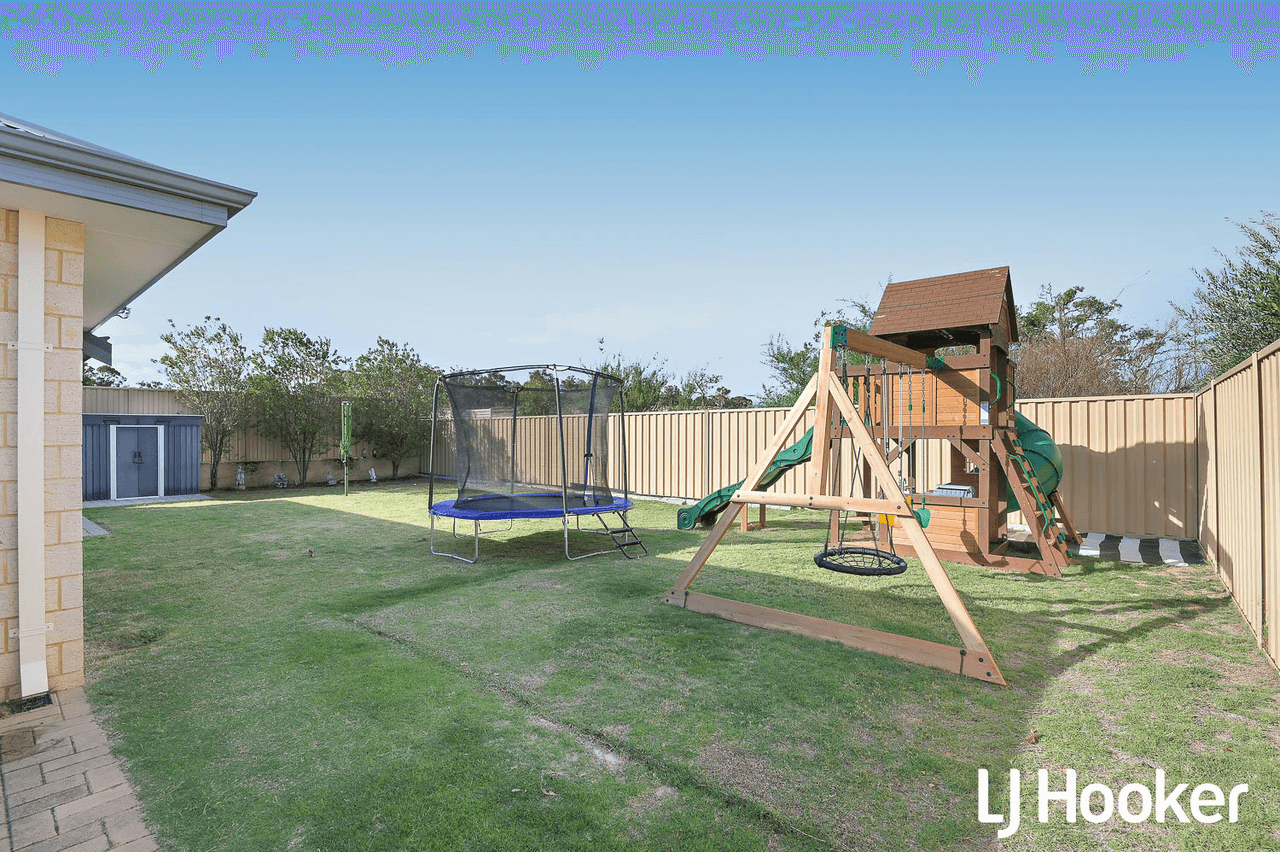 46 Southport Drive, BALDIVIS, WA 6171