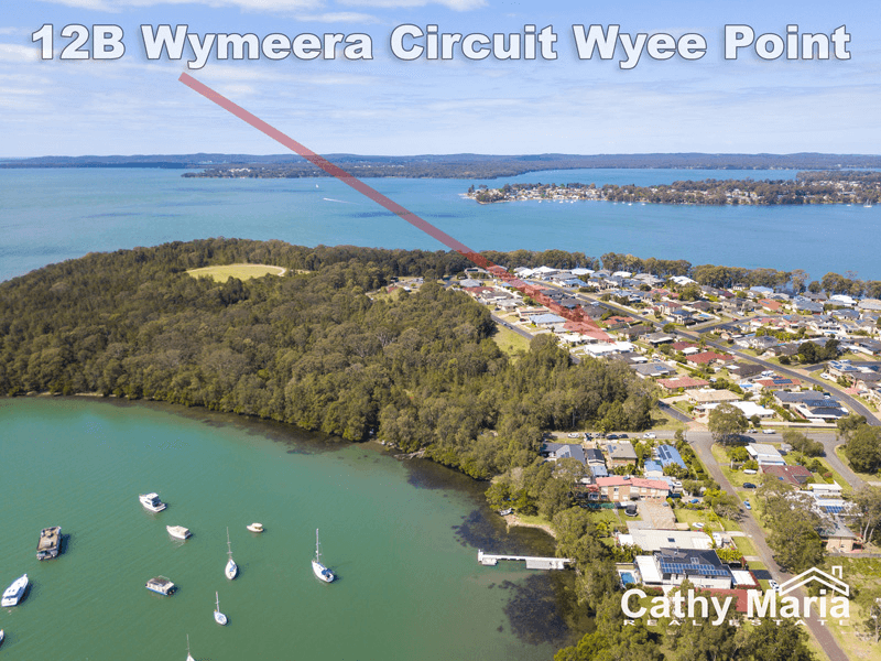 12B Wymeera Circuit, WYEE POINT, NSW 2259