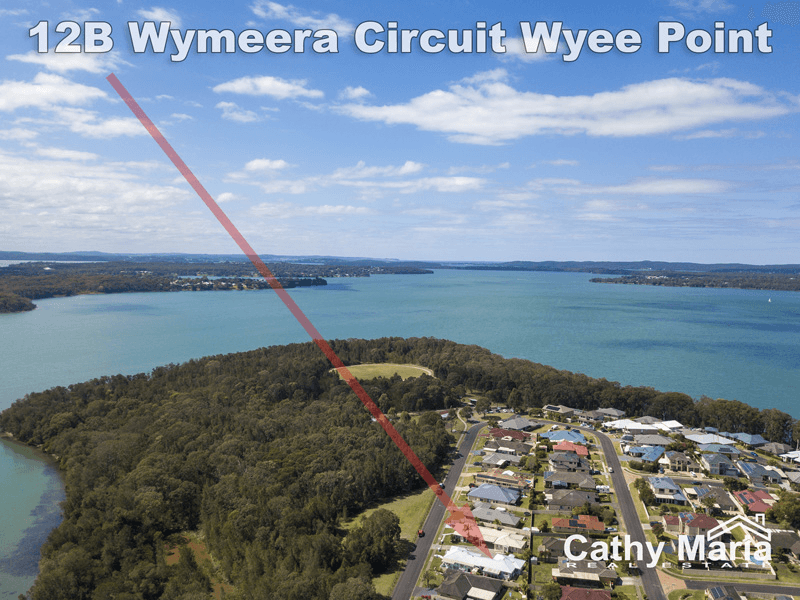 12B Wymeera Circuit, WYEE POINT, NSW 2259