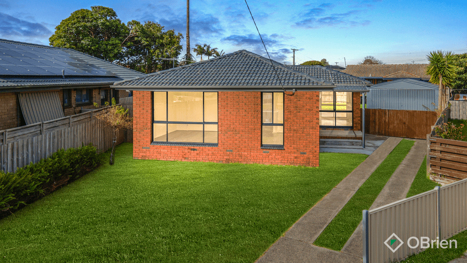 26 Rutherglen Street, Noble Park, VIC 3174