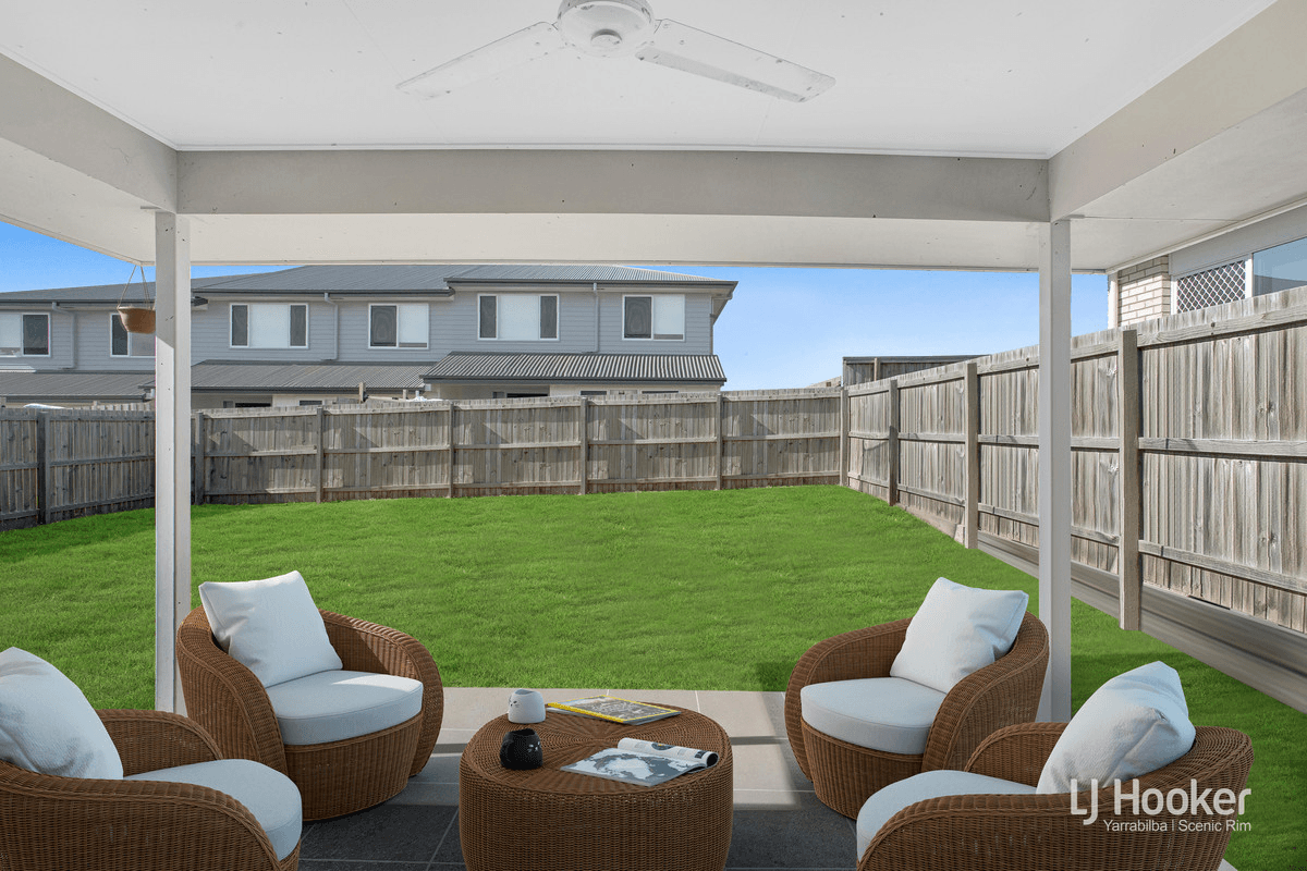 40 Welford Circuit, YARRABILBA, QLD 4207