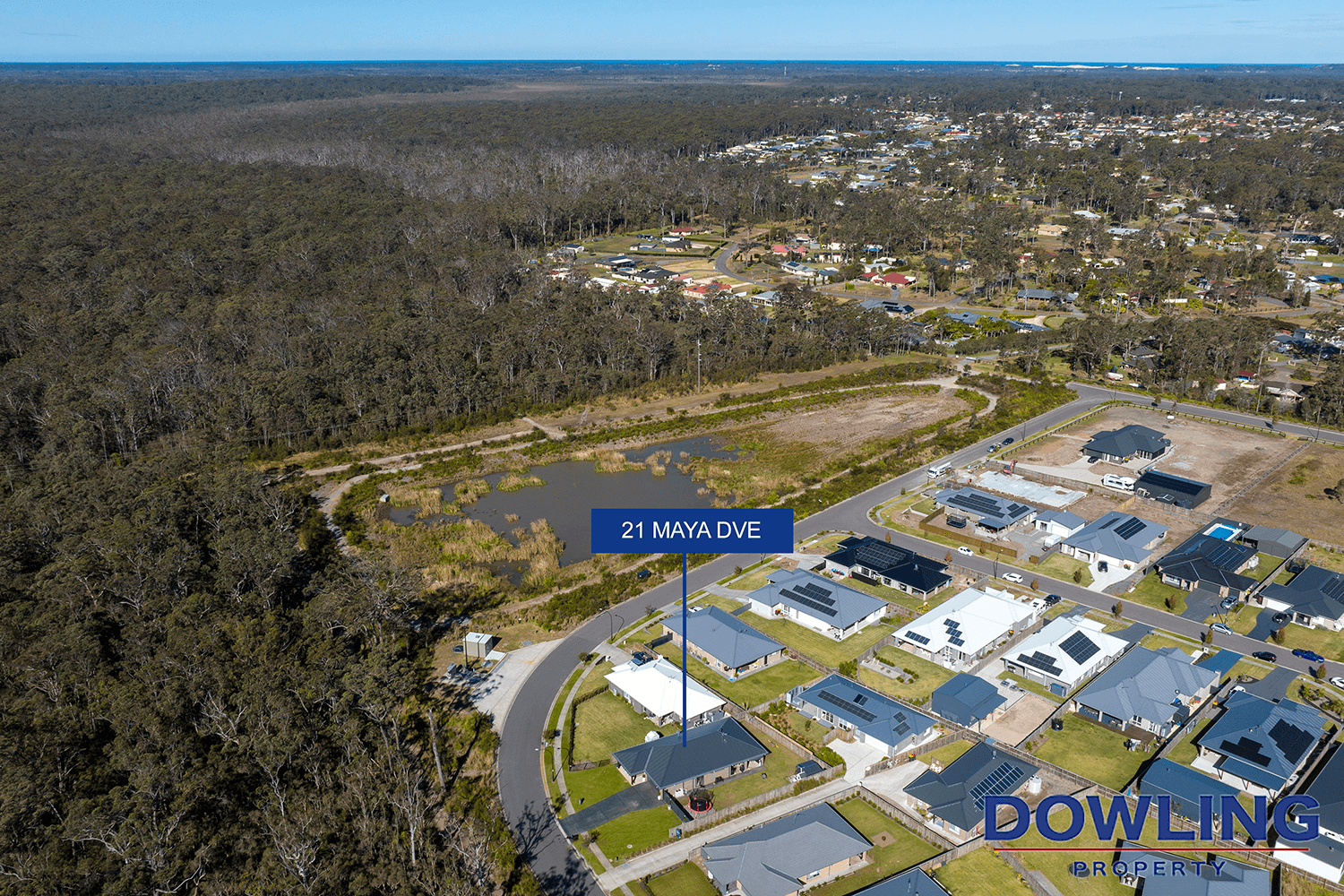 21 Maya Drive, MEDOWIE, NSW 2318