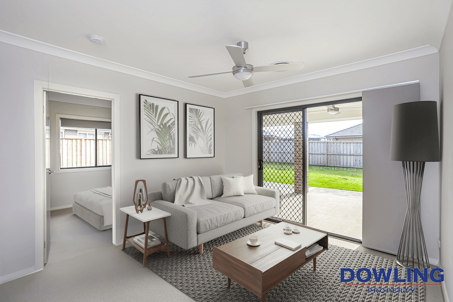 21 Maya Drive, MEDOWIE, NSW 2318