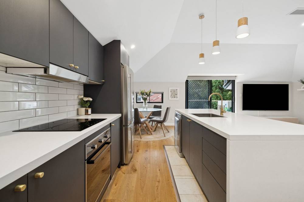 4/30 Enfield Street, Marrickville, NSW 2204