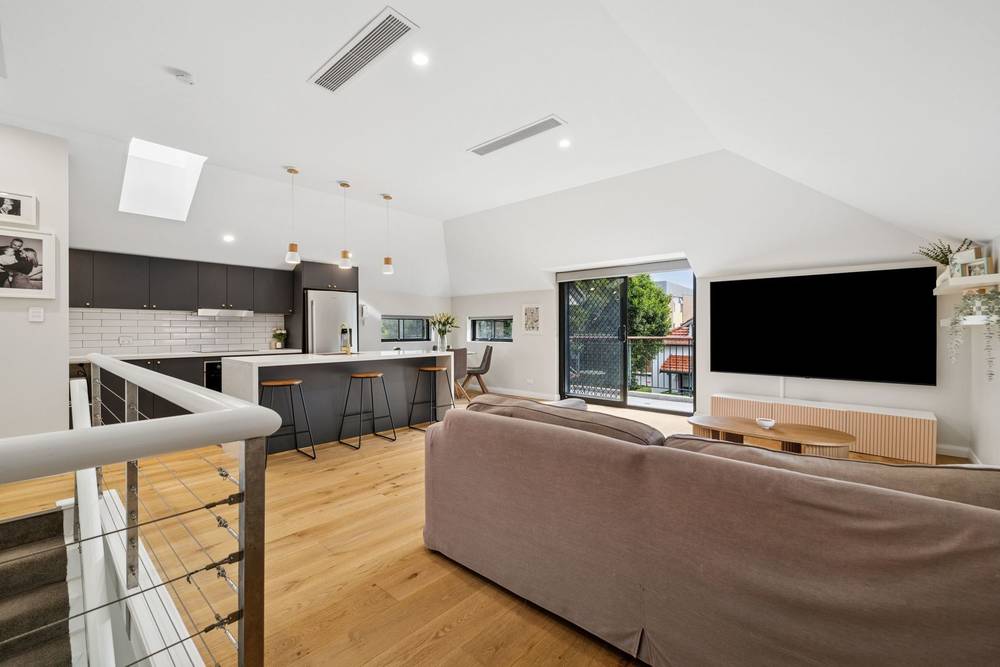 4/30 Enfield Street, Marrickville, NSW 2204