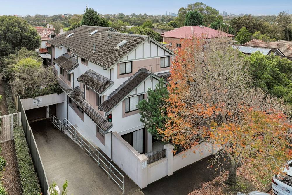 4/30 Enfield Street, Marrickville, NSW 2204