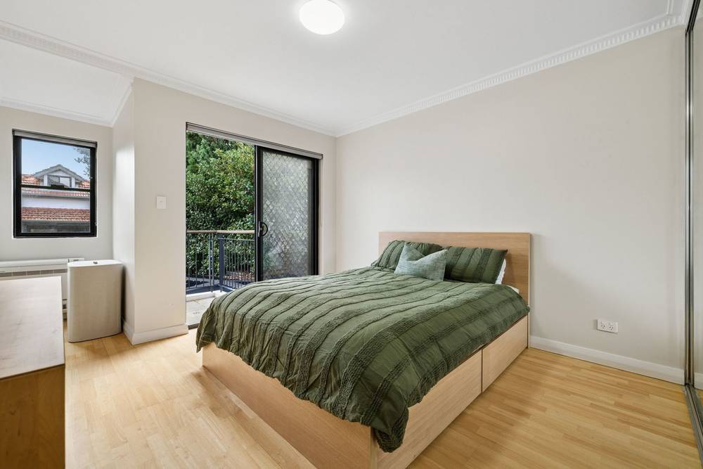 4/30 Enfield Street, Marrickville, NSW 2204