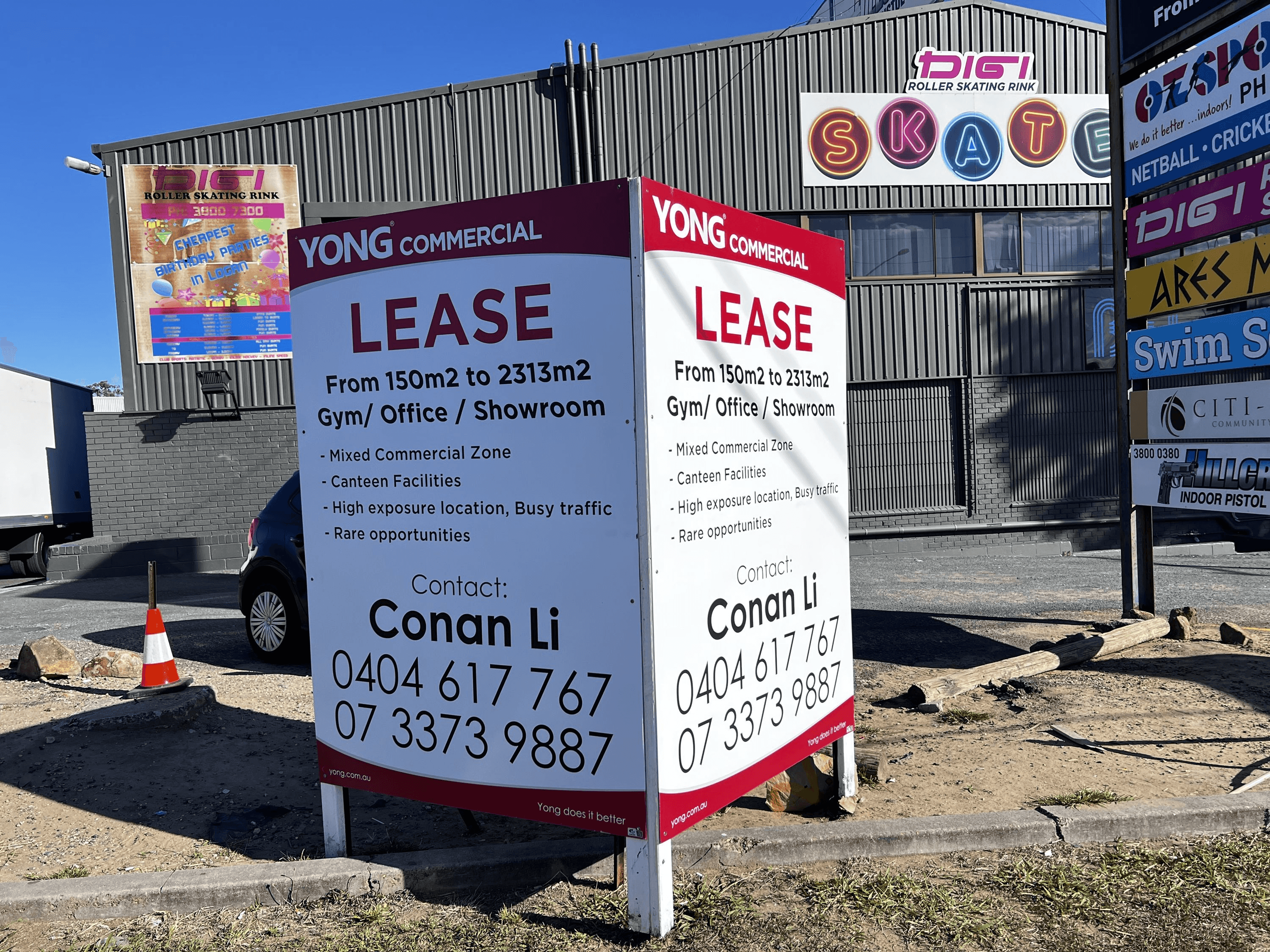 11A 40 Johnson Road, HILLCREST, QLD 4118