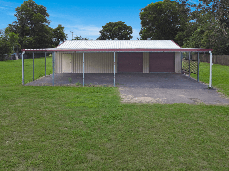 343 Forestry Road, BLUEWATER, QLD 4818